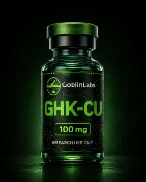 GHK-CU