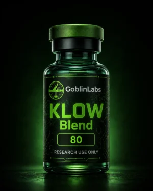 KLOW Blend