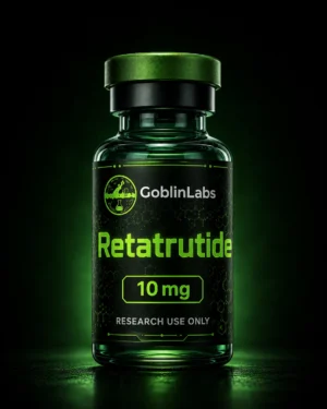 Retatrutide