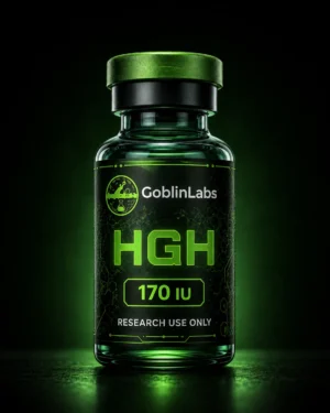 HGH