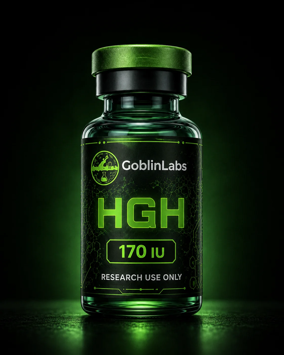 HGH