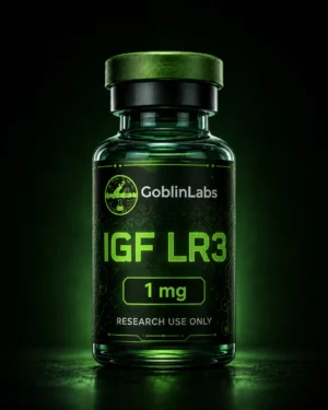 IGF LR3