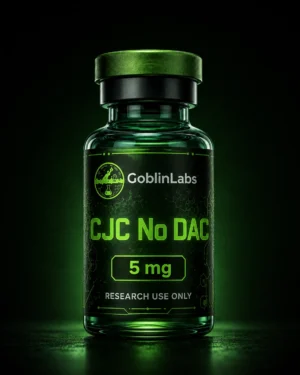 CJC No DAC