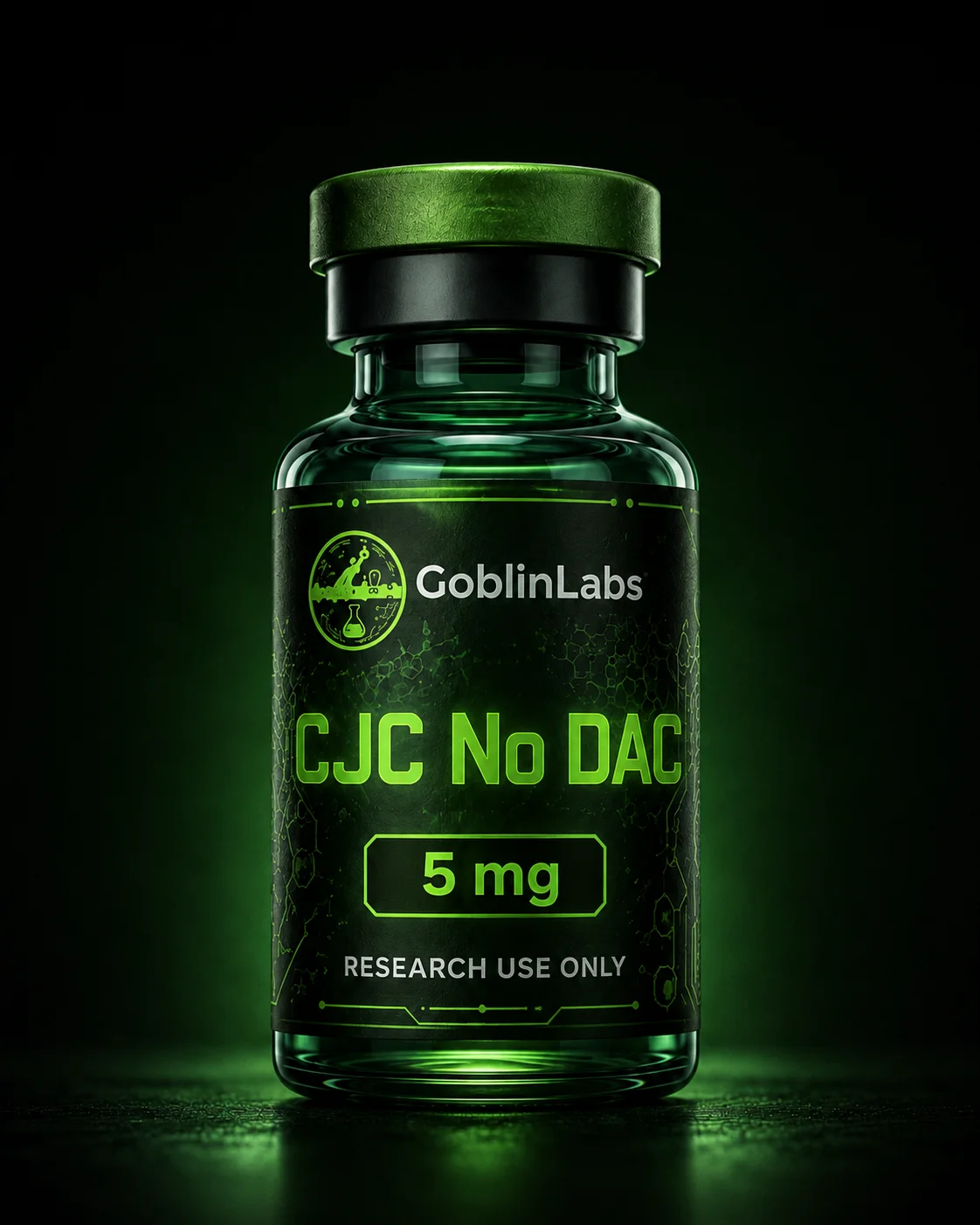 CJC No DAC