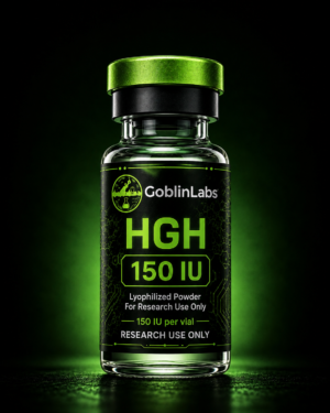 HGH