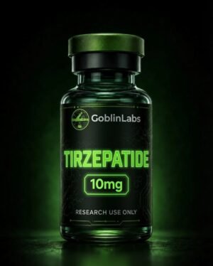 Tirzepatide