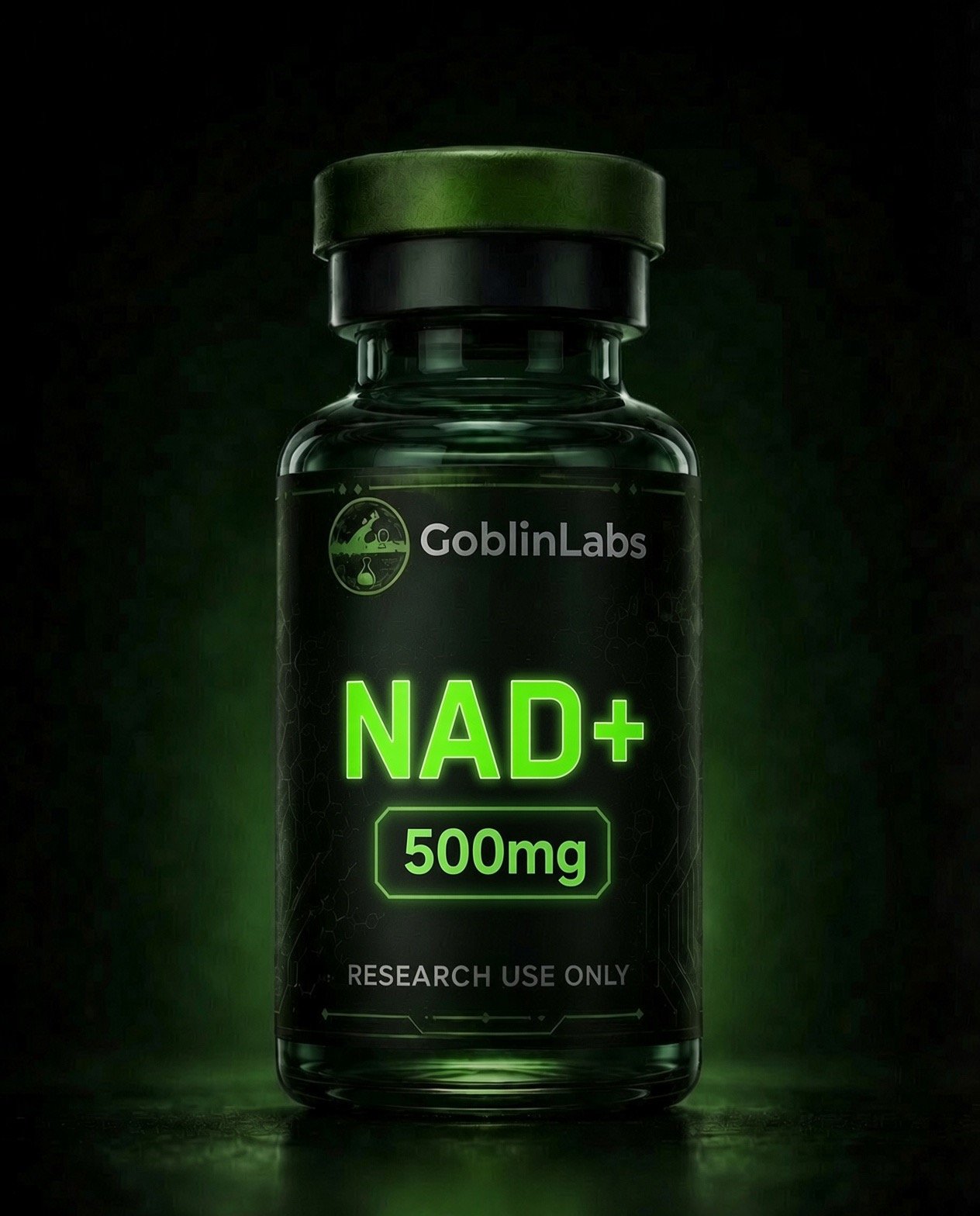 NAD+