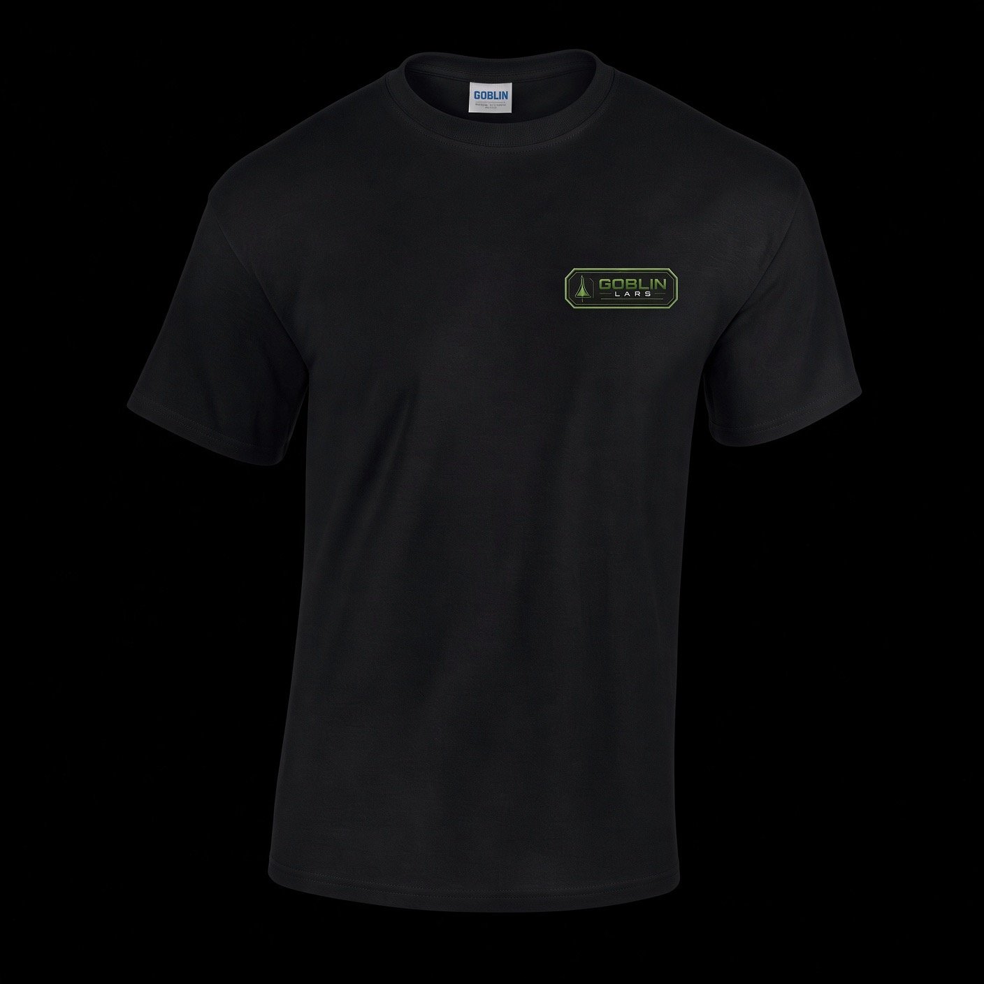 Goblin labs tee